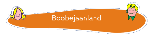 Boobejaanland